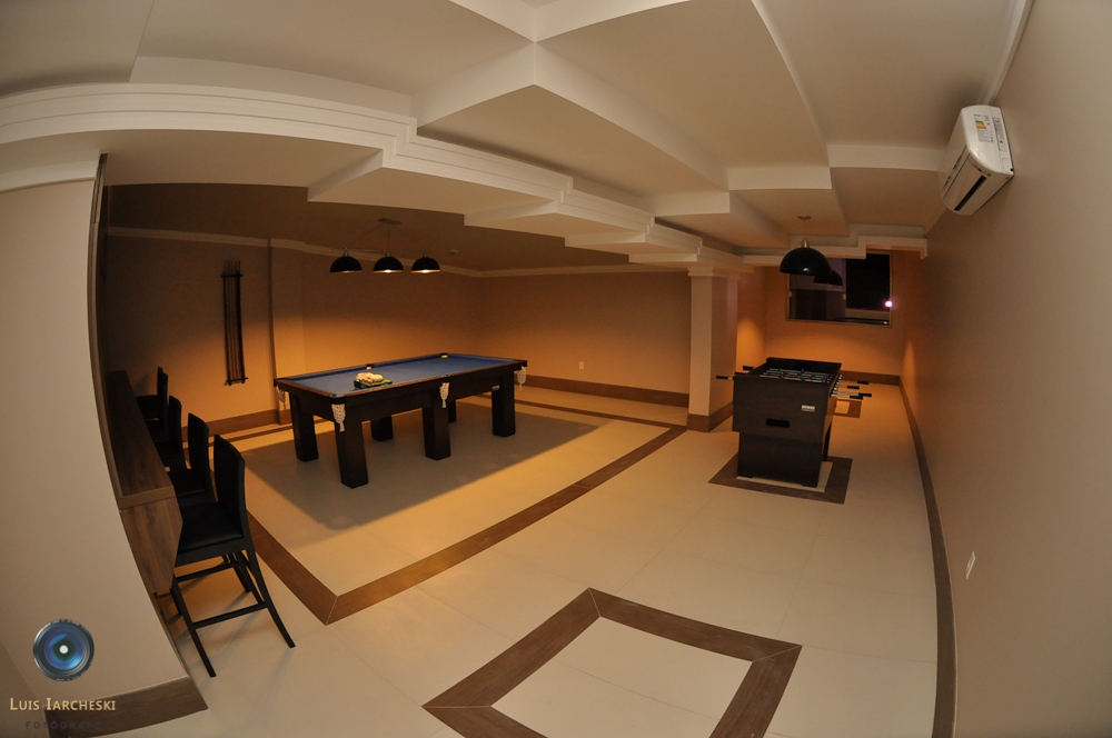 Sala de Jogos